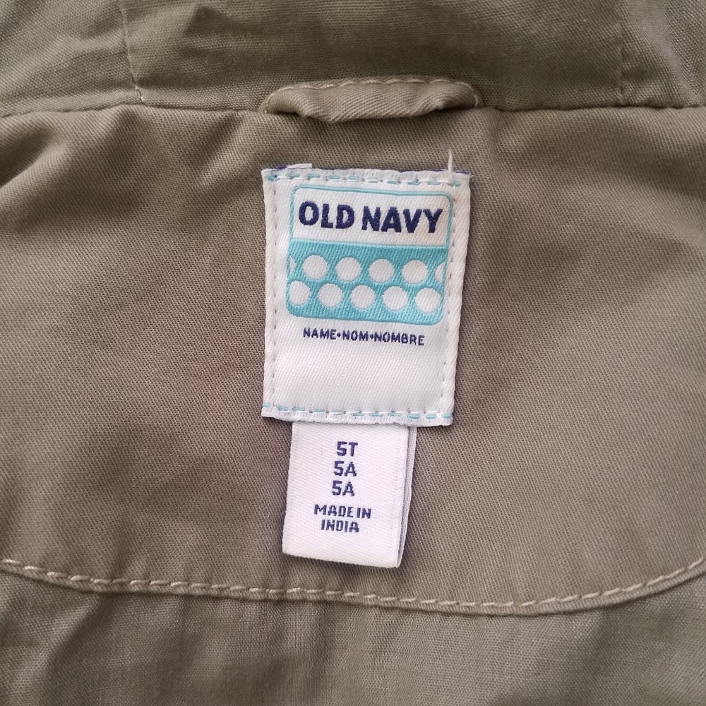 Jacket - Picture 3 of 3